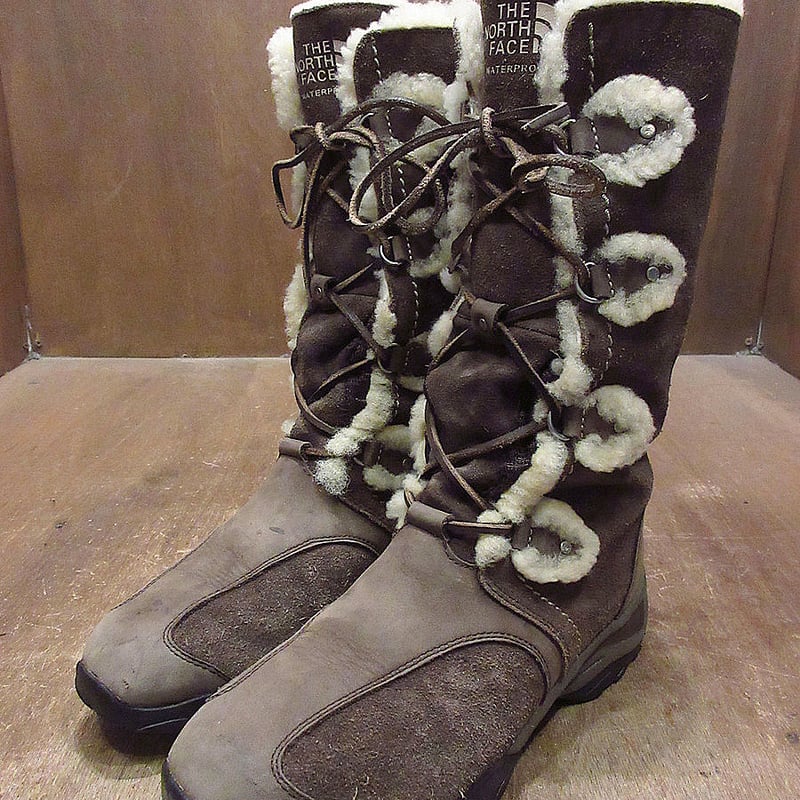 THE NORTH FACE ムートンブーツ THE NORTH FACE ノースフェイス