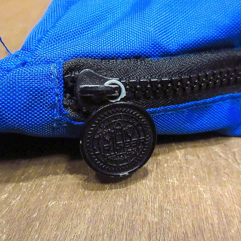 ビンテージ90's○L.A.GEARナイロンファニーパック○211001s5-bag