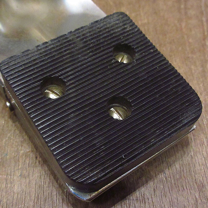 70's スリンガーランド キックペダル