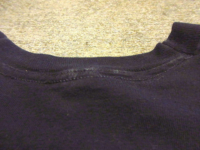 ビンテージ80's○Santana 1982年ツアーTシャツ黒size M○200623s6-