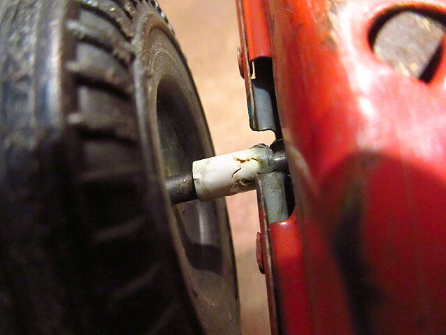 ビンテージ60's○ブリキF1レーシングカー○201025n8-otclct ビンテージ60's○ブリキF1レーシングカー○201025n8-otclct