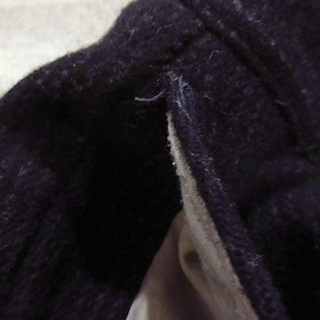 ビンテージ70's80's●Woolrichストライプウールパンツ実寸W90cm●250125m2-m-pnt-ot-w36ウールリッチボトムス古着