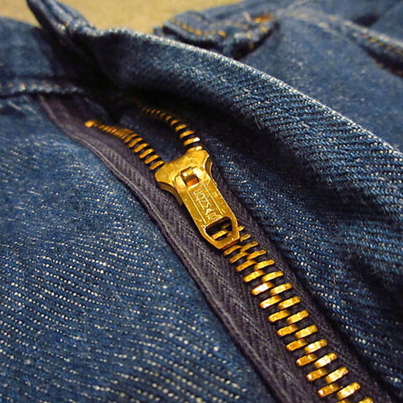 F28 used vintage Wrangler ラングラー ベルボトム