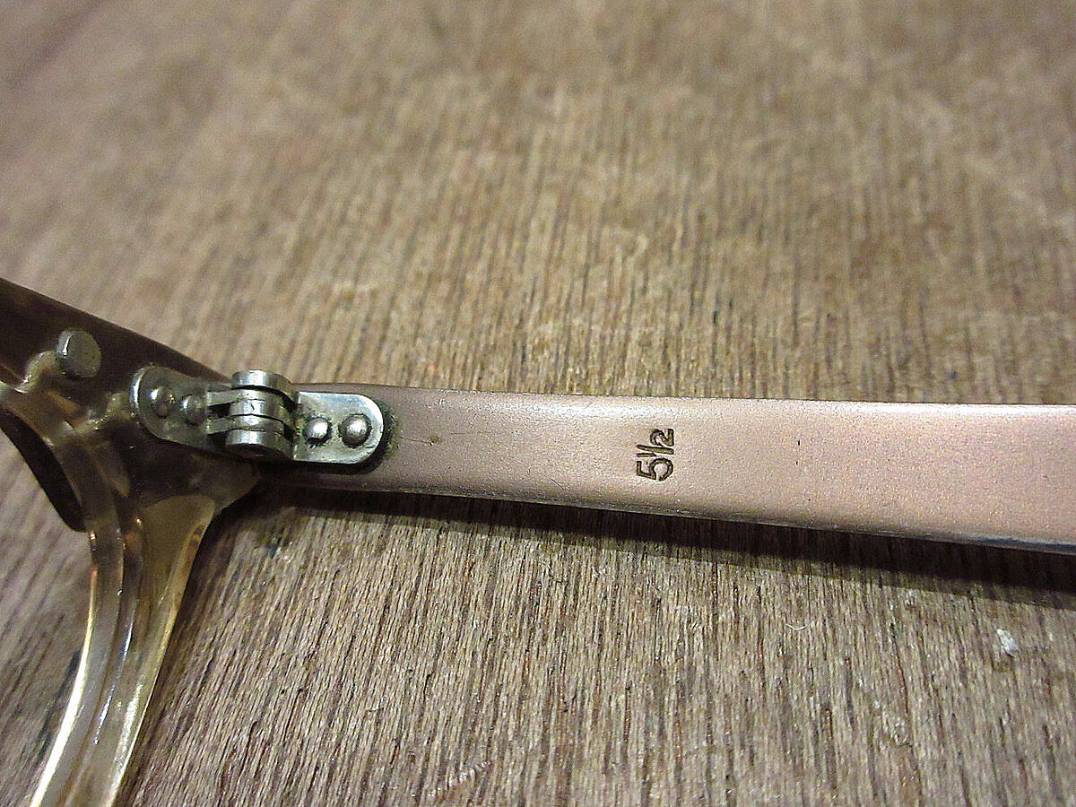 ビンテージ60's○彫金キャッツアイブロー眼鏡○231015i8-eygls ビンテージ60's○彫金キャッツアイブロー眼鏡○231015i8-eygls