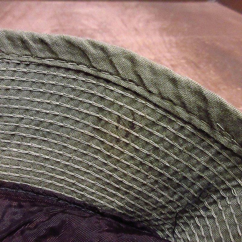 ビンテージ60's70's○ブーニーハット○240818i6-m-ht-ot