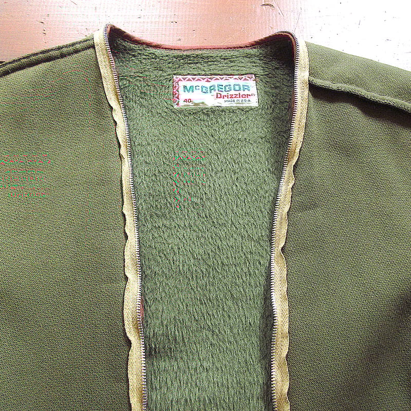 古着 ウール ドリズラージャケット 裏地キルティング ダークグレー L 179321470.jpg?cmsp_timestamp=