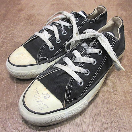 キャンバススニーカー | STORES