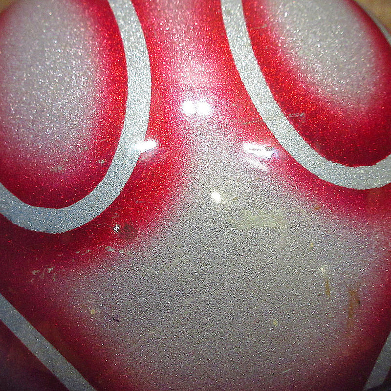ビンテージ70's○ファイヤーパターンバイザー付きジェットヘルメット