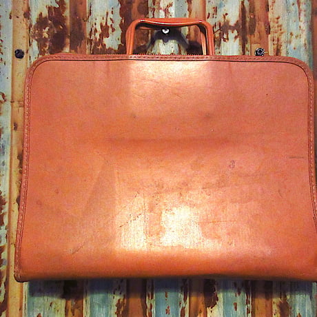 Trojan ヴィンテージ ブリーフケース CATEGORY ブリーフケース | cozy vintage