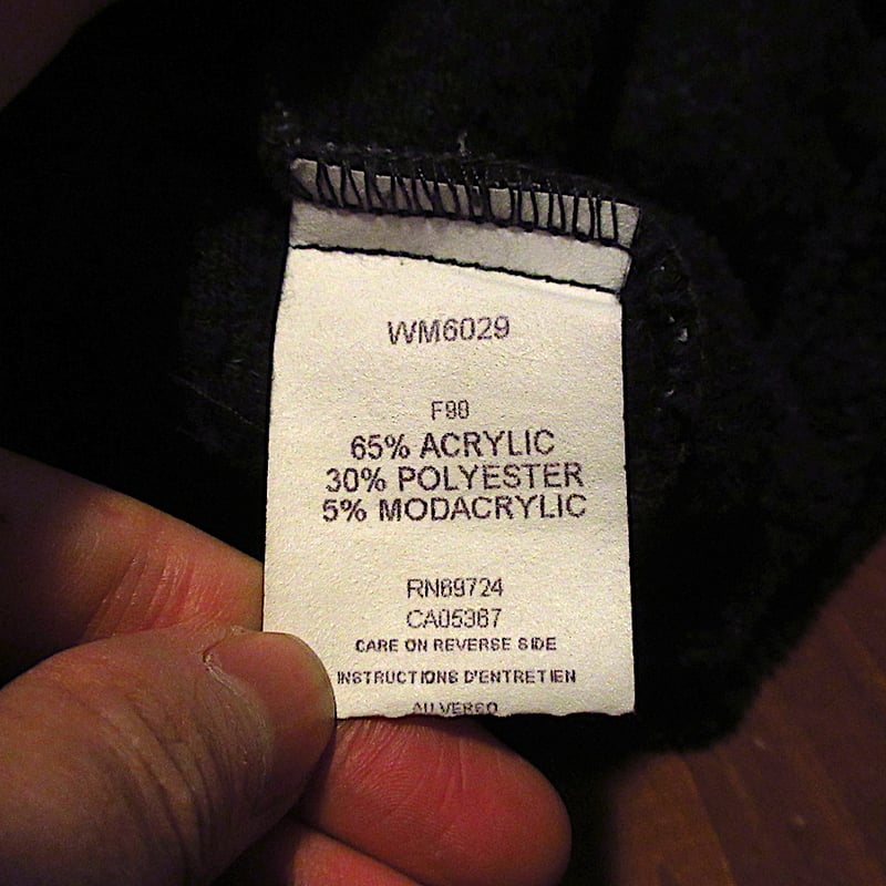 ビンテージ90's○Columbia総柄フリースsize L○260130j2-m-jk-fl