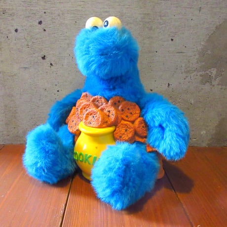 クッキーモンスター | STORES