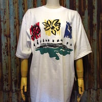 ビンテージ90's○ERIC CLAPTON 1998年ワールドツアーTシャツ黒size L○