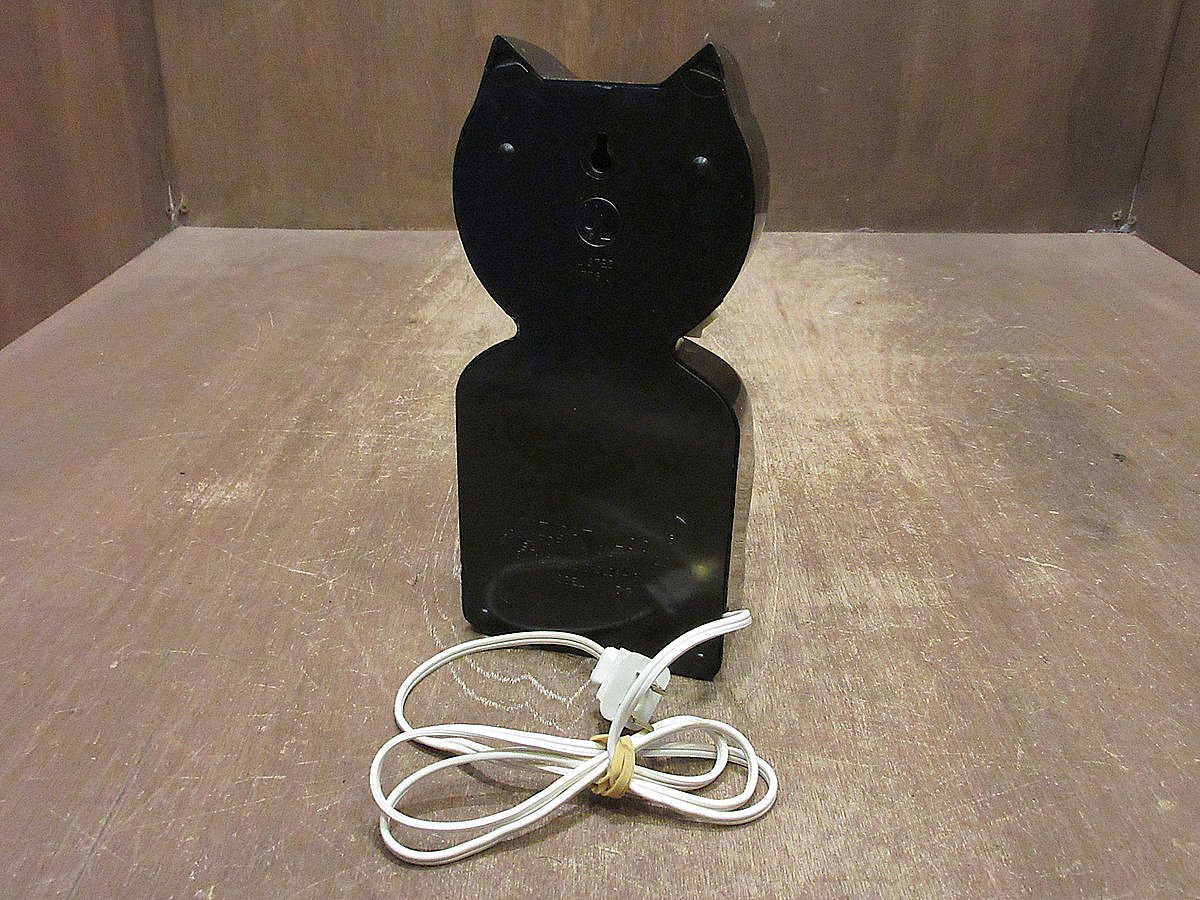 アンティーク　『Kitty KAT』 O' Day アンティーク 『Kitty KAT』 O' Day
