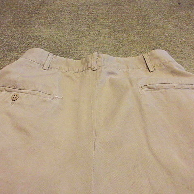 ビンテージ50's○USAFチノトラウザーズsize 30L○200719s2-m-pnt-m