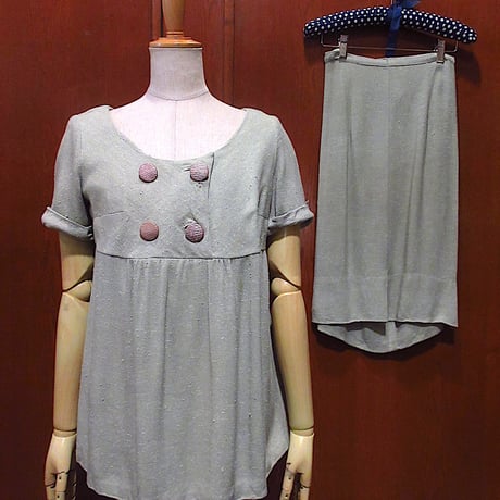 CATEGORY Women'sセットアップ | cozy vintage