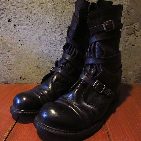 CATEGORY ブーツ | cozy vintage