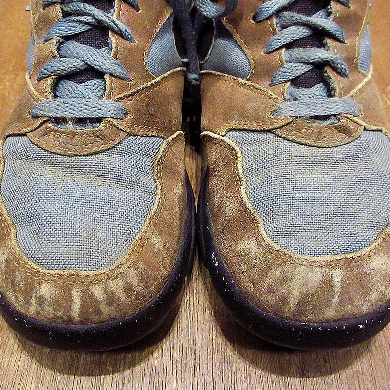 ビンテージ90's○NIKE CALDERA?トレッキングシューズ Size 5.5