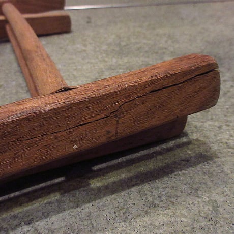 ビンテージ~70's●ストライプアウトドアフォールディングチェア●210711r8-chr折り畳み椅子イスキャンプ雑貨