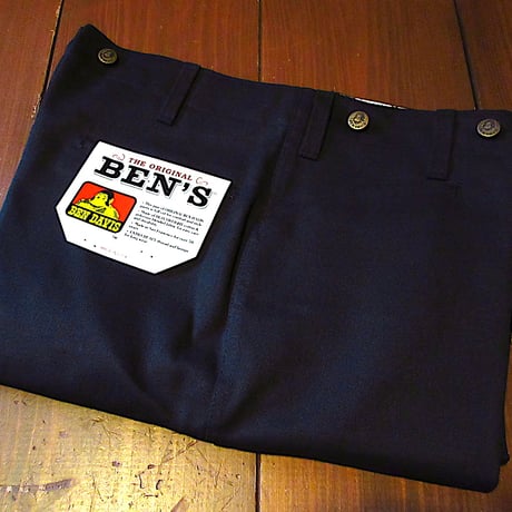 パンツ 60s WorkPants 93f1e77e45809db3a8f7b746678cd8