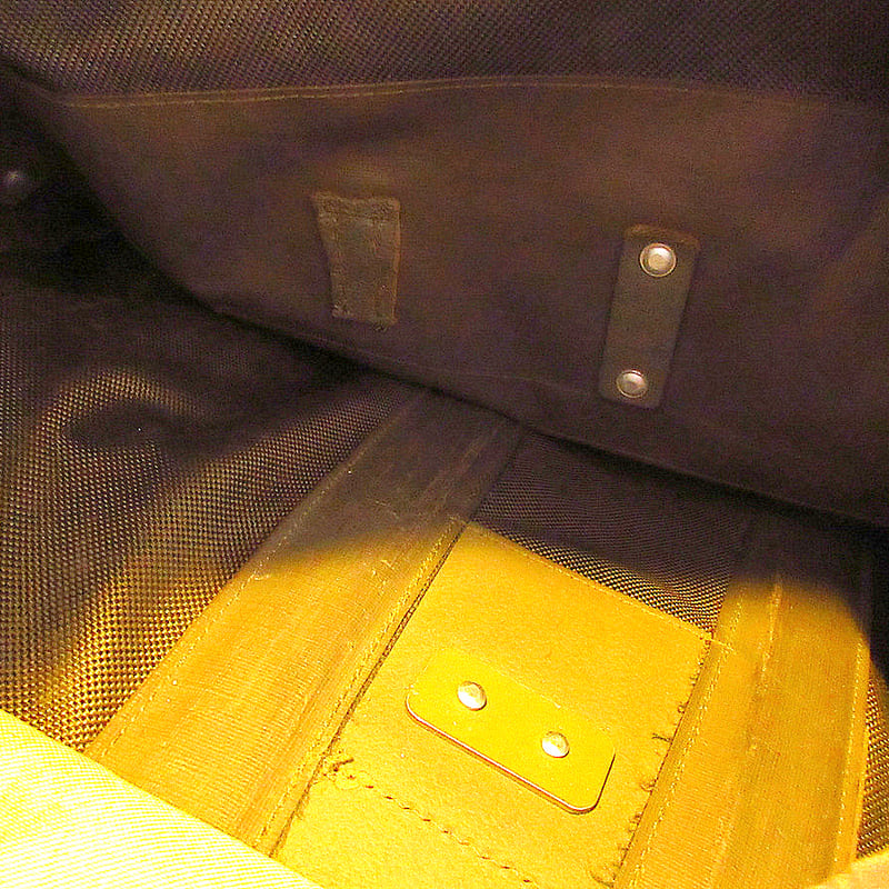 ビンテージ○スイス軍山岳バックパック後期型○240820k6-bag-bp