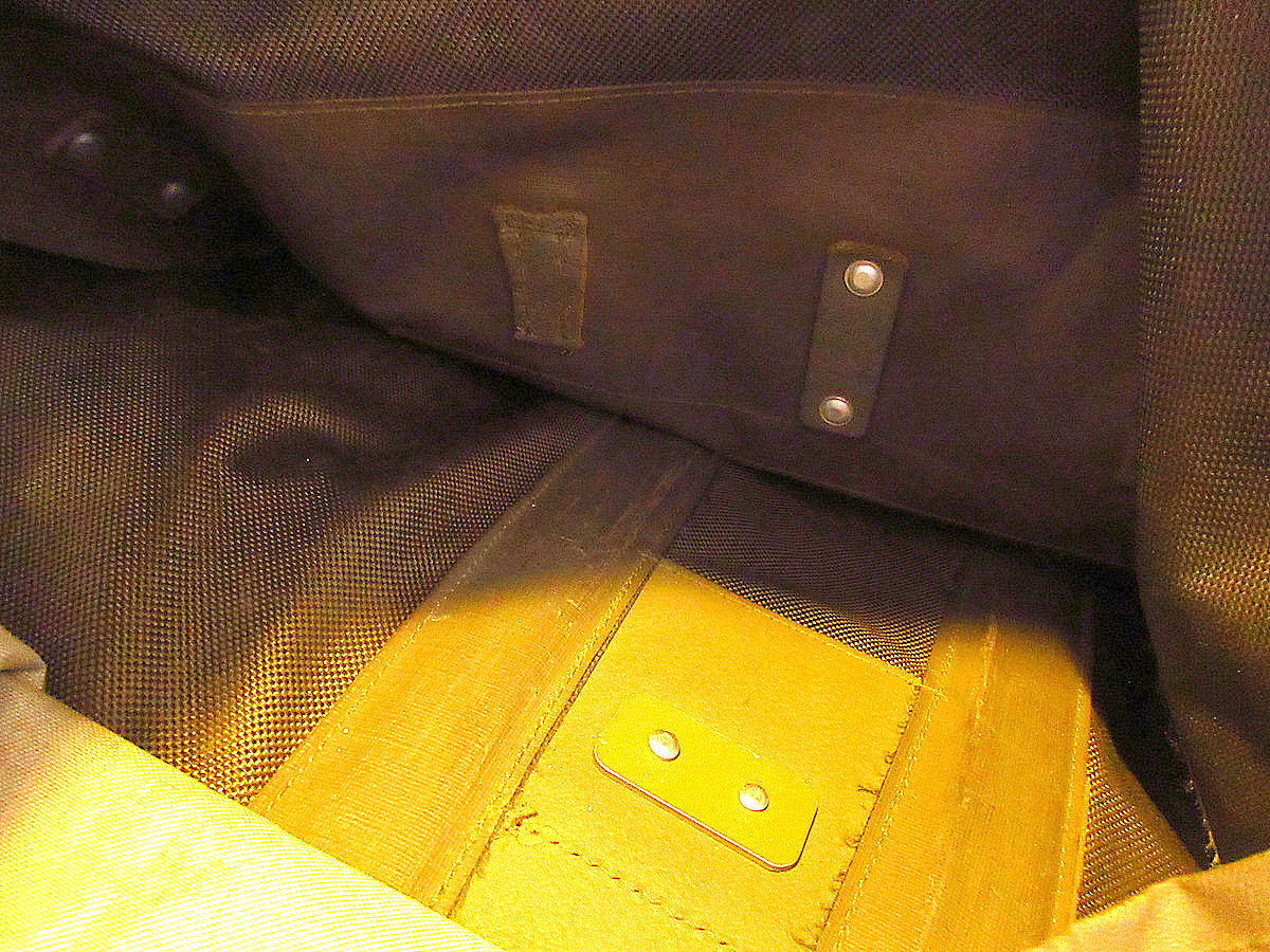 ビンテージ○スイス軍山岳バックパック後期型○240820k6-bag-bp ビンテージ○スイス軍山岳バックパック後期型○240820k6-bag-bp