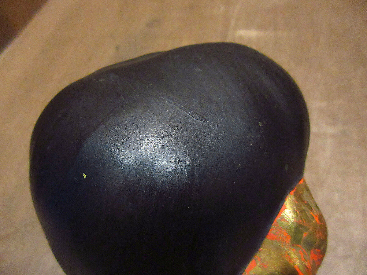 オリエンタル陶器 置物 オブジェ アメリカビンテージ 50s オリエンタル