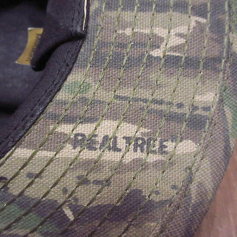 ビンテージ○リアルツリーカモハットsize M○220904m6-m-ht-ot迷彩帽子