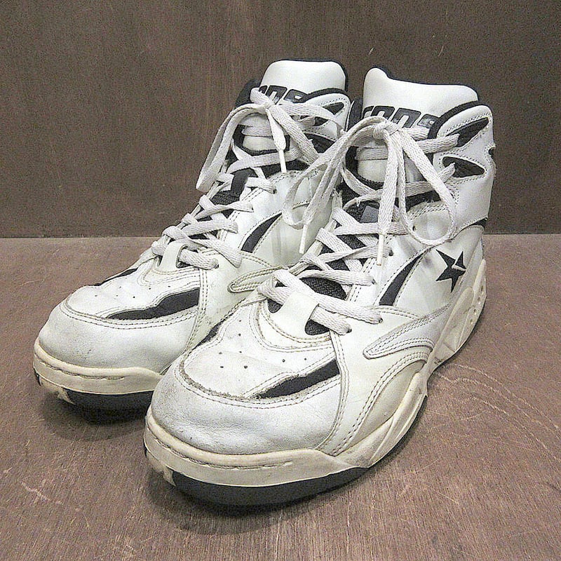 90年代 コンバースNBAセルティックス　26cm 90年代 コンバースNBAセルティックス 26cm Vintage 90's