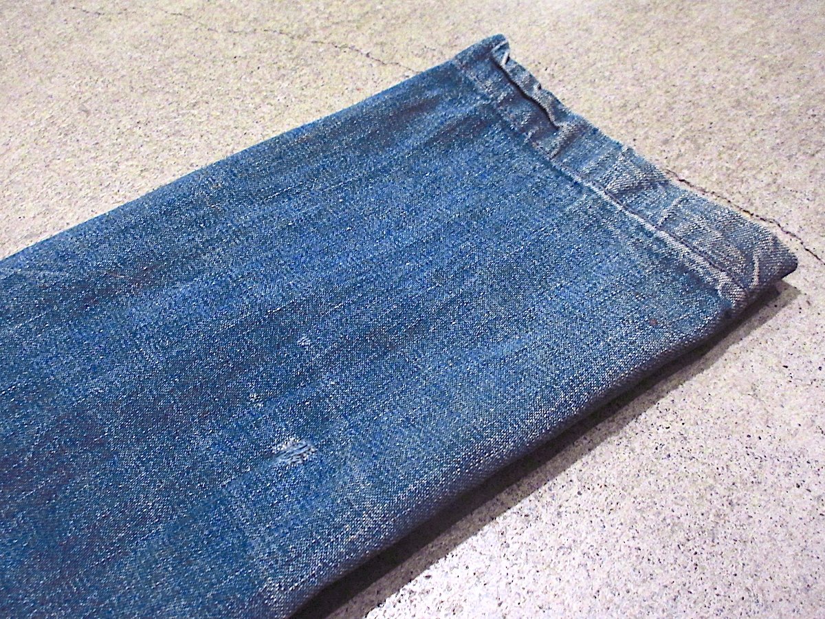 美品　ビームスボーイ　東洋　デニムジャケット　ショールカラー　カバーオール　刺繍 美品 ビームスボーイ 東洋 デニムジャケット ショールカラー