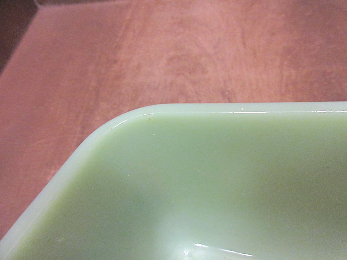 ビンテージ○Fire Kingジェダイフィルビーリフリジレーター○260219z4