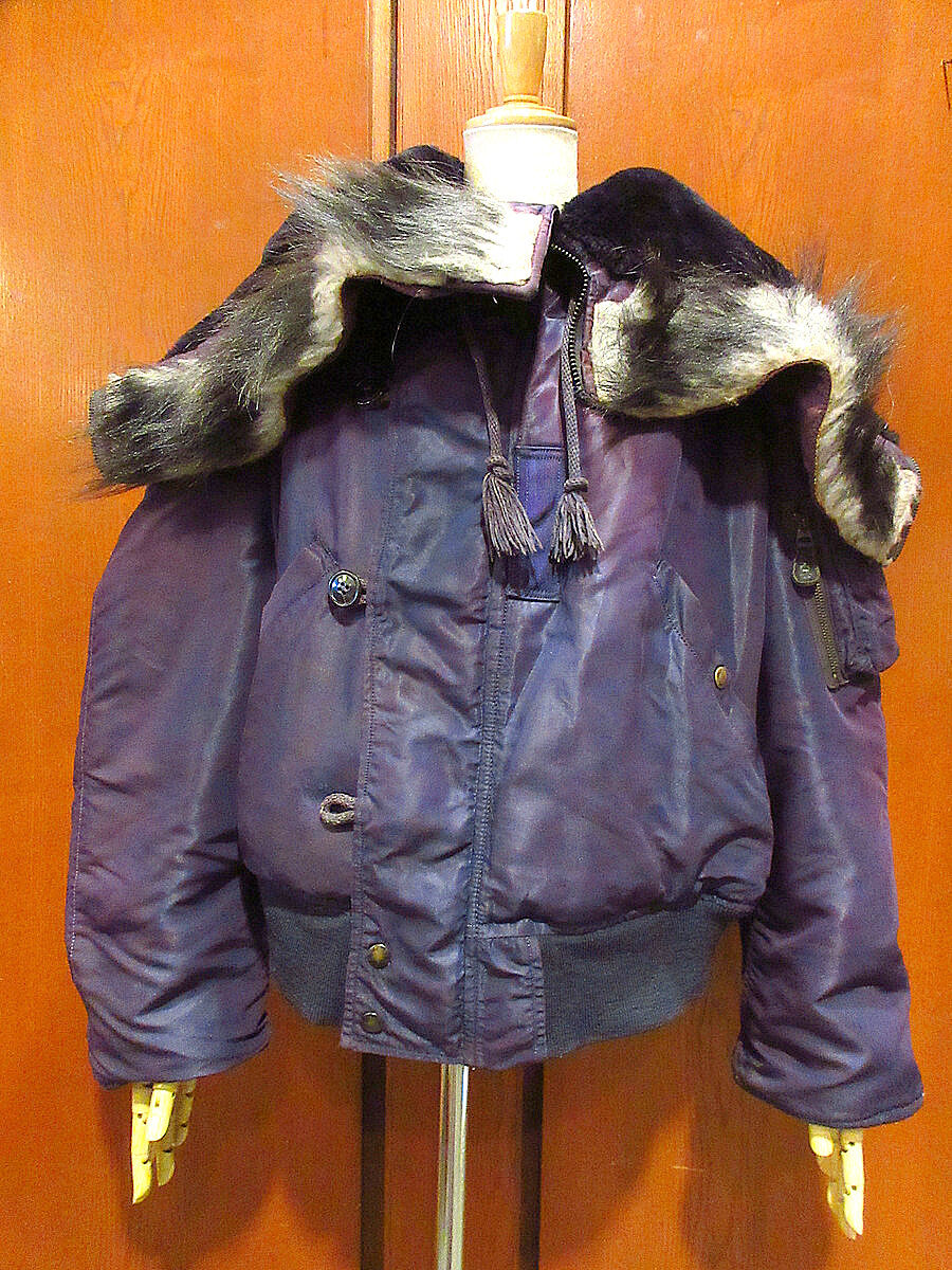 N2A 50s USAF N-2A フライトジャケット SMALL 96aa830a0c55bcc79c05ff7b915f63