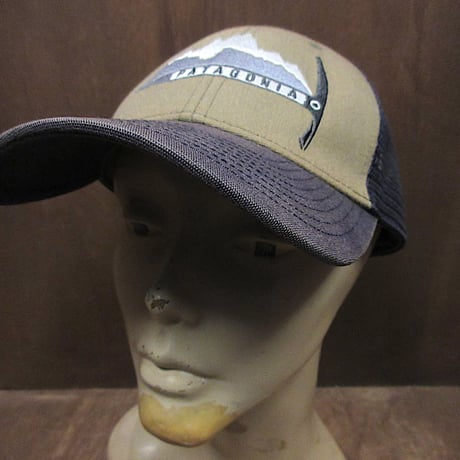 CATEGORY ベースボール／メッシュキャップ | cozy vintage