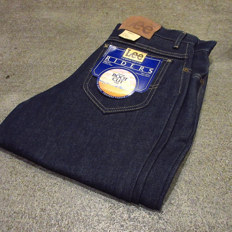 LEE 201ヴィンテージ80s メイドインUSAジーンズ LEE 201ヴィンテージ80s メイドインUSAジーンズ