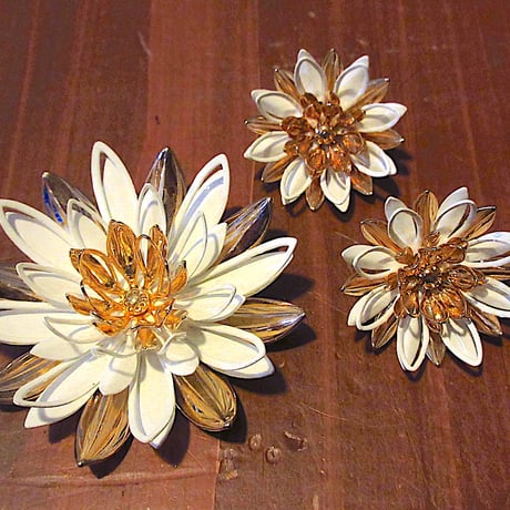 ビンテージアクセサリーセット ４kg ビンテージアクセサリーセット 4kg ヴィンテージビーズ