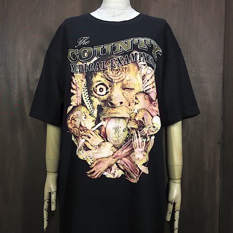 CATEGORY 半袖バンドTシャツ | cozy vintage