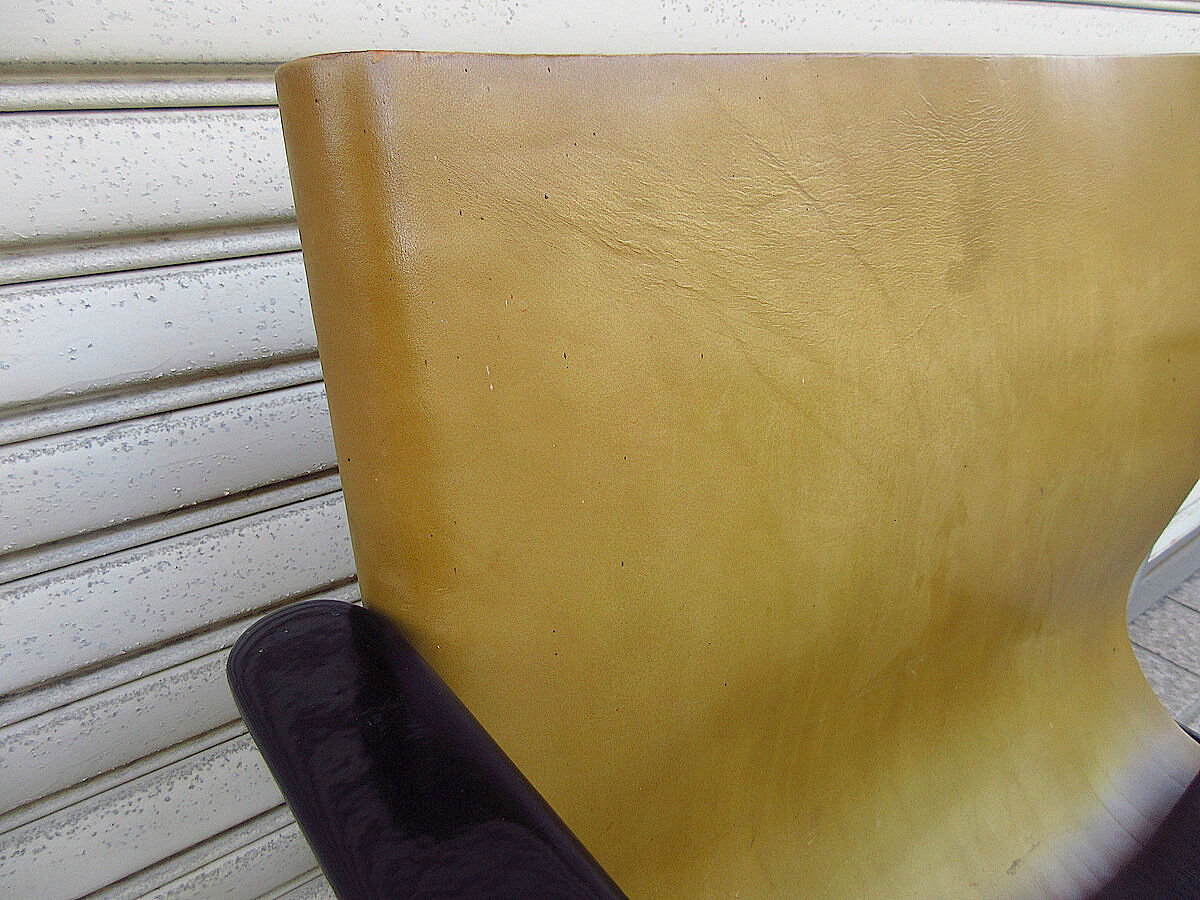 ビンテージ70's○Knoll ポロックアームチェアA○210316f2-chr ビンテージ70's○Knoll ポロックアームチェアA○210316f2-chr