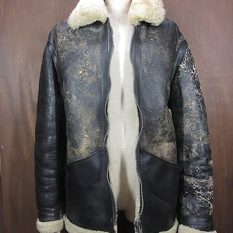 CATEGORY レザージャケット | cozy vintage