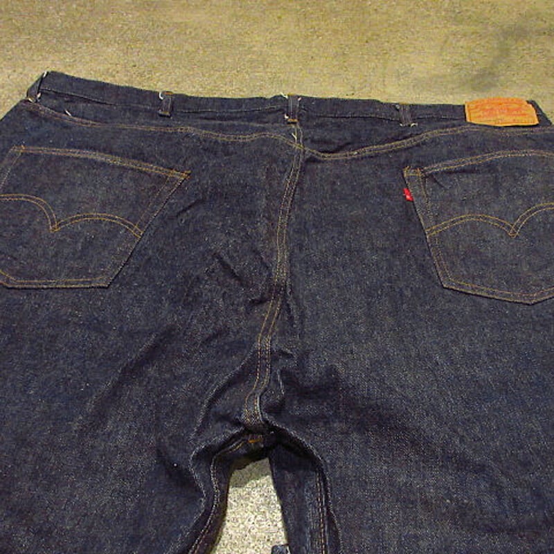 ビンテージ70's○Levi's 501 66前期 濃紺 W58 L34○210222f4-m ビンテージ70's○Levi's 501 66前期 濃紺 W58 L34○210222f4-m