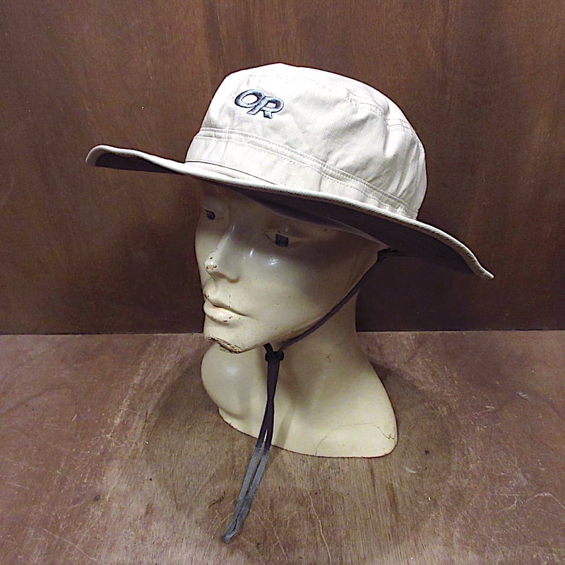 ORアウトドアリサーチ ヘリオスサンハット マルチカムXL