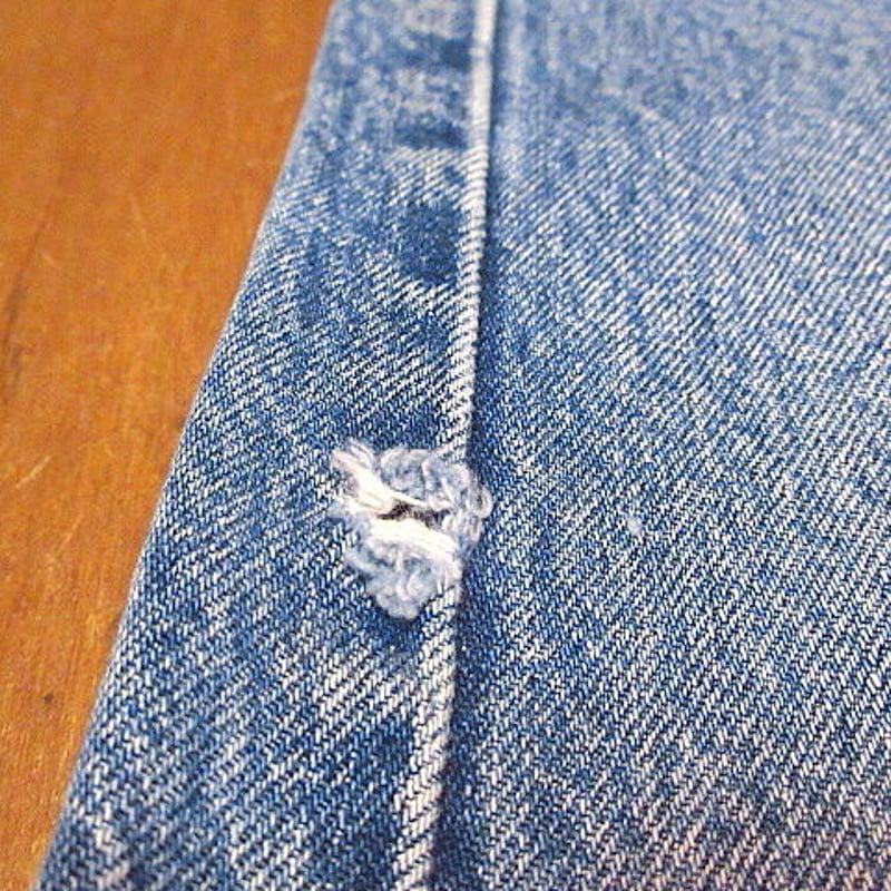 ビンテージ90's○MADE IN U.S.A. Levi's 501 W36 L34○200