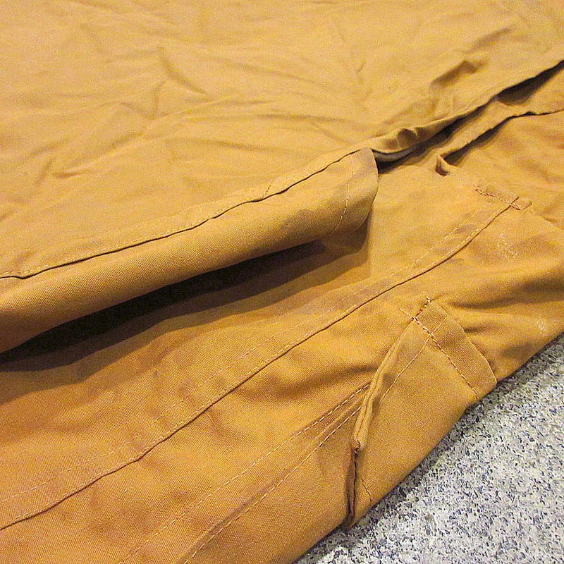ビンテージ70's○redheadハンティングベストsize M○211104s3-m-vs