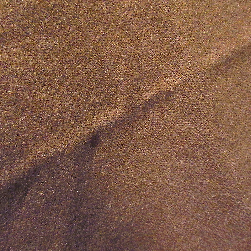 ビンテージ40's50's○U.S.ARMYウールブランケットオリーブグリーン約