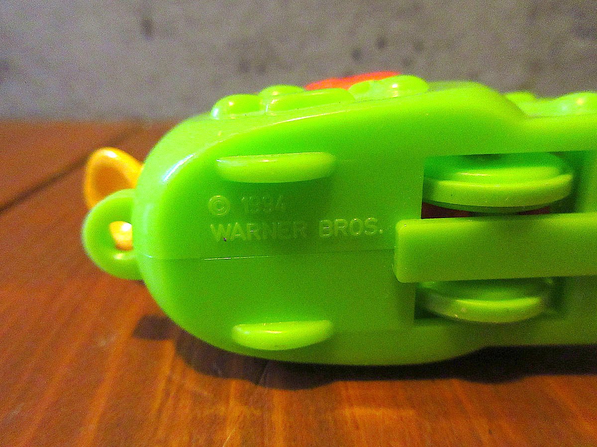 ビンテージ90's○McDonald'sハッピーミールトイ5点セット○241115k8-otc