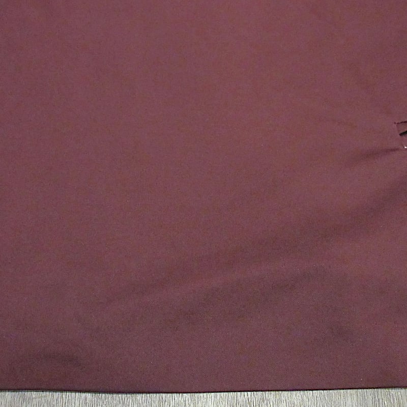 ビンテージ70's○King Louieボウリングシャツバーガンディsize 40