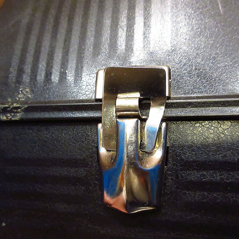 ビンテージ　メタルボックス ビンテージ KENNEDY 大きなメタルツールボックス 工具箱 | 京都