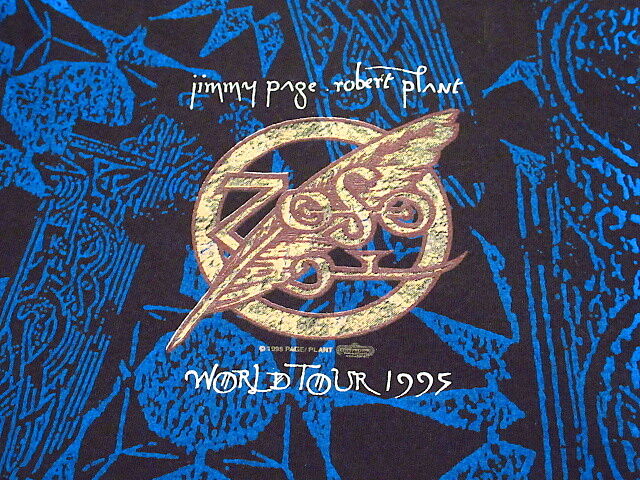 t*k様 #730 Jimmy Page Robert Plant ヴィンテージ t*k様 #730 Jimmy Page Robert Plant ヴィンテージ - メルカリ