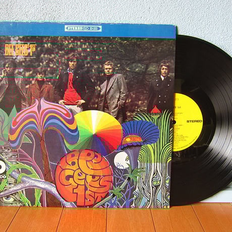 ビー・ジーズ レコード4枚セット 2025年最新】#Thebeegeesの人気