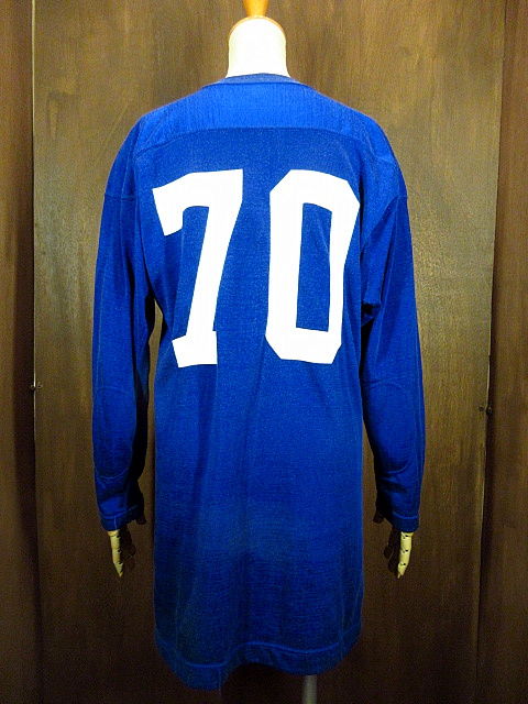 【専用】60s サザンアスレチック ラッセルアスレチック フットボールTシャツ 専用】60s サザンアスレチック ラッセルアスレチック