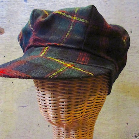 CATEGORY キャスケット | cozy vintage