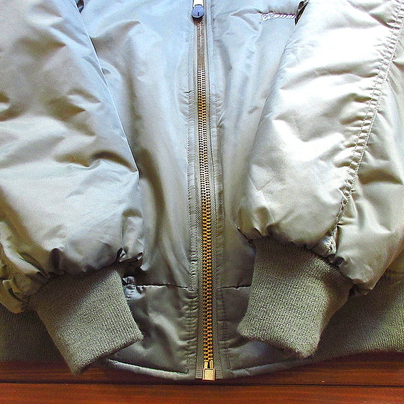 BOEING MA-1ナイロンフライトジャケットsize S○240327k2-m-jk-ny BOEING MA-1ナイロンフライトジャケットsize S○240327k2-m-jk-ny